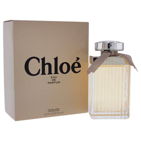 Chloé Eau de Parfum Chloé perfumy 